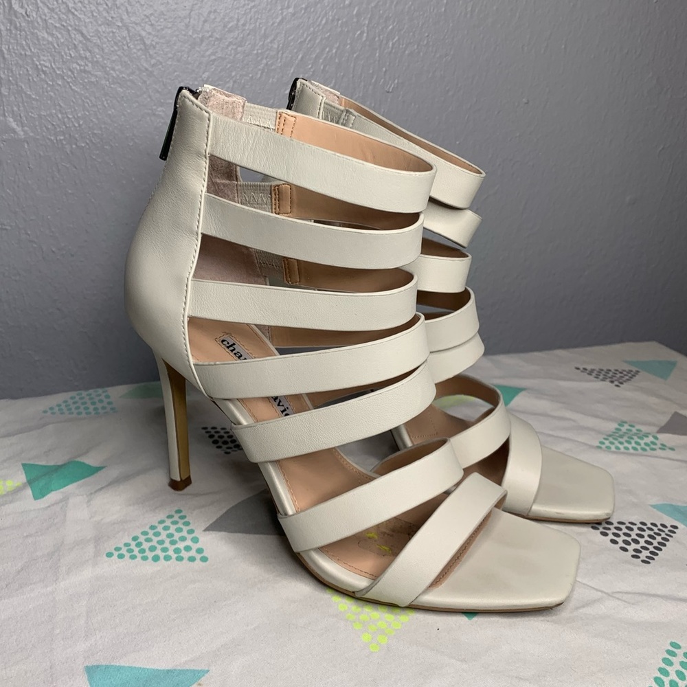 Charles David High Heel Size:7